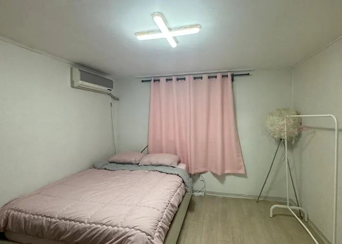 Appartamento Hongdae Hyoosik Seul